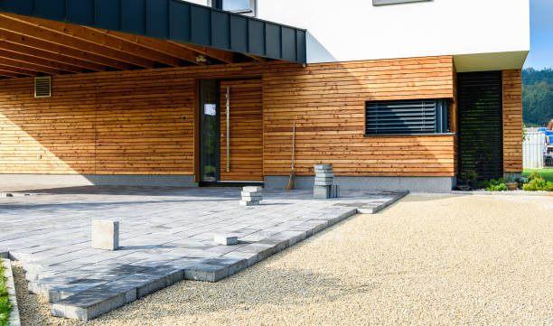 Best Driveway Paving Contractor  in Allardt, TN