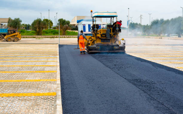Reasons to Select Us for Your Driveway Paving Requirements in Allardt, TN