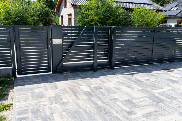 Best Local Driveway Pavers  in Allardt, TN