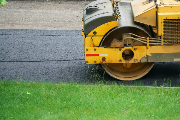 Best Commercial Driveway Pavers  in Allardt, TN