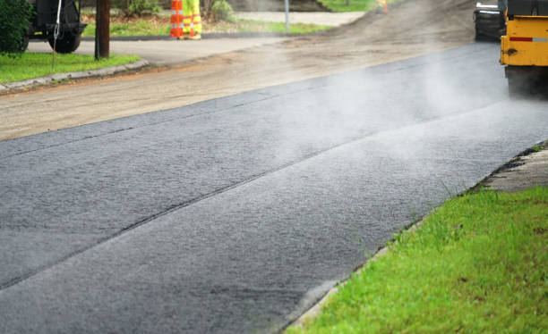 Best Best Driveway Pavers  in Allardt, TN