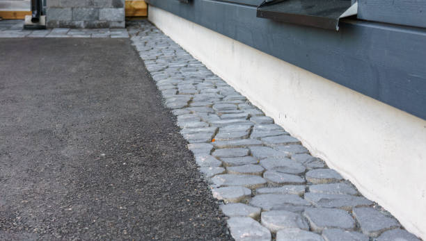 Best Interlocking Driveway Pavers  in Allardt, TN
