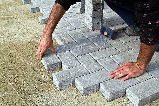 Best Driveway Repair Near Me  in Allardt, TN